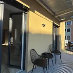 Διαμέρισμα Lieblingsplatz Bad Wörishofen