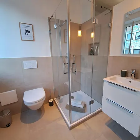 Lieblingsplatz Apartment *