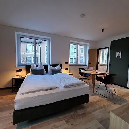 Lieblingsplatz Apartamento *