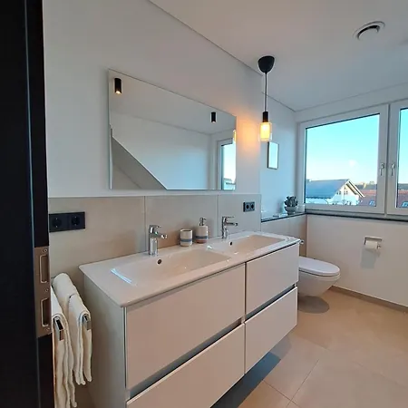 Apartment Lieblingsplatz *
