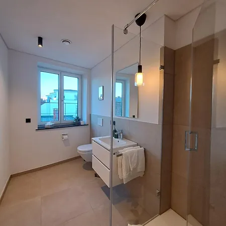 Apartment Lieblingsplatz *