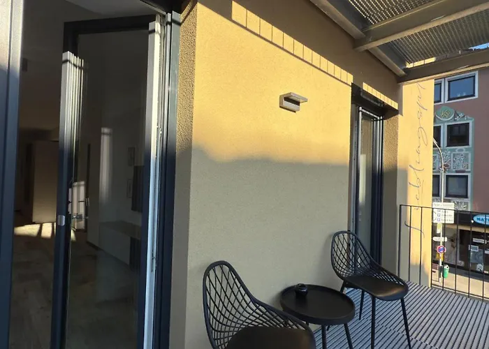Apartamento Lieblingsplatz Bad Wörishofen