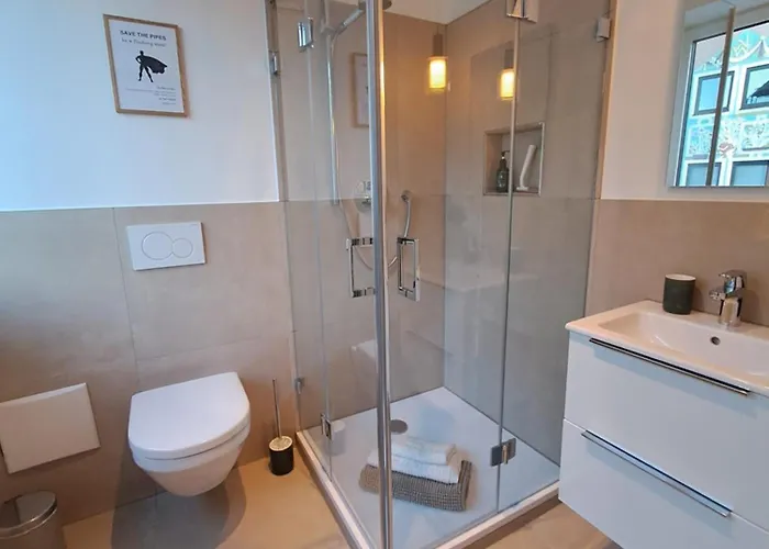 Lieblingsplatz Apartamento *