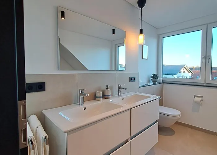 Apartamento Lieblingsplatz *