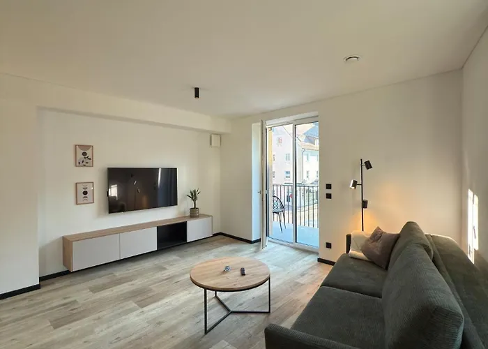 Lieblingsplatz Apartamento