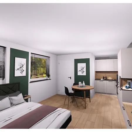 Apartment Lp