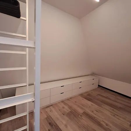Lp Apartment Bad Worishofen