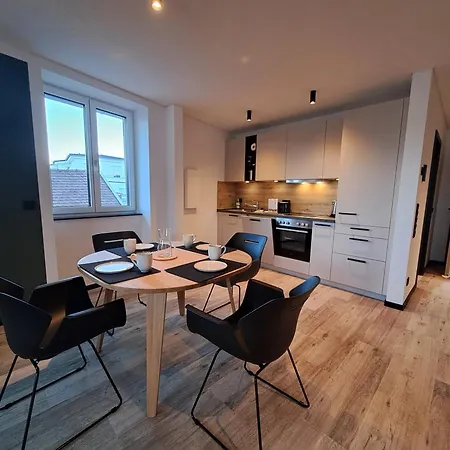 Lp Apartment