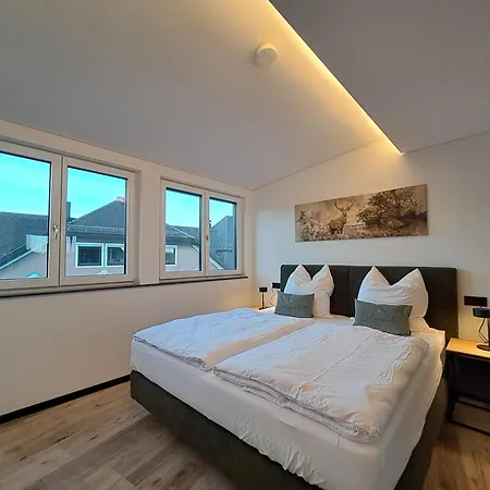 Apartment Lp *