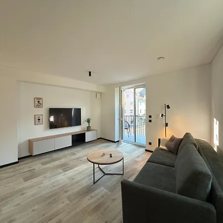 Lp Apartment