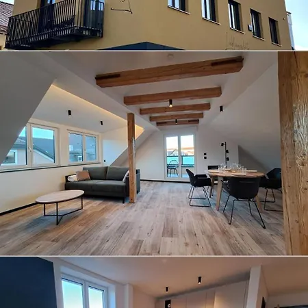 Lp Apartment *